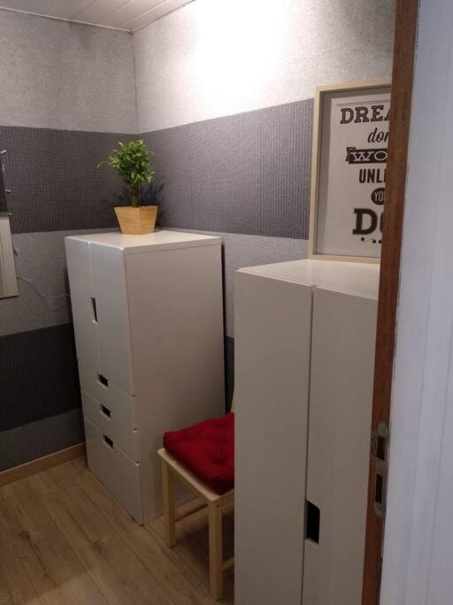 Appartement Centre Ville Rose Тулуза Екстериор снимка