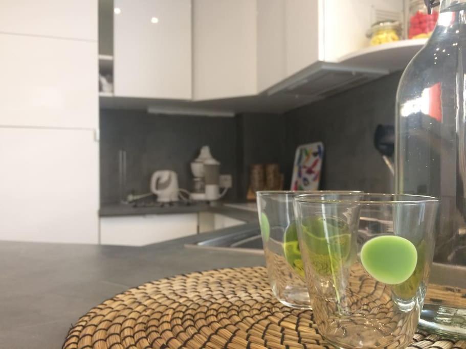 Appartement Centre Ville Rose Тулуза Екстериор снимка