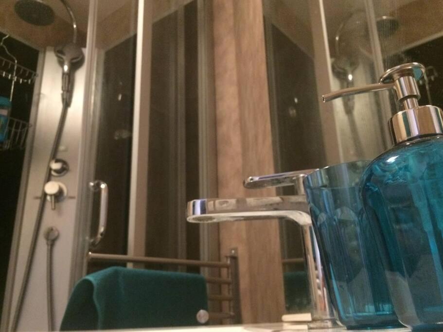 Appartement Centre Ville Rose Тулуза Екстериор снимка