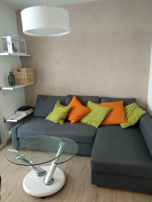 Appartement Centre Ville Rose Тулуза Екстериор снимка